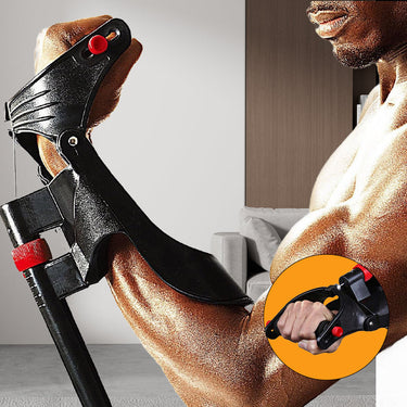 Adjustable Wrist Strengthener
